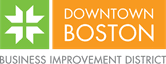 Downtown Boston Business Improvement District logo